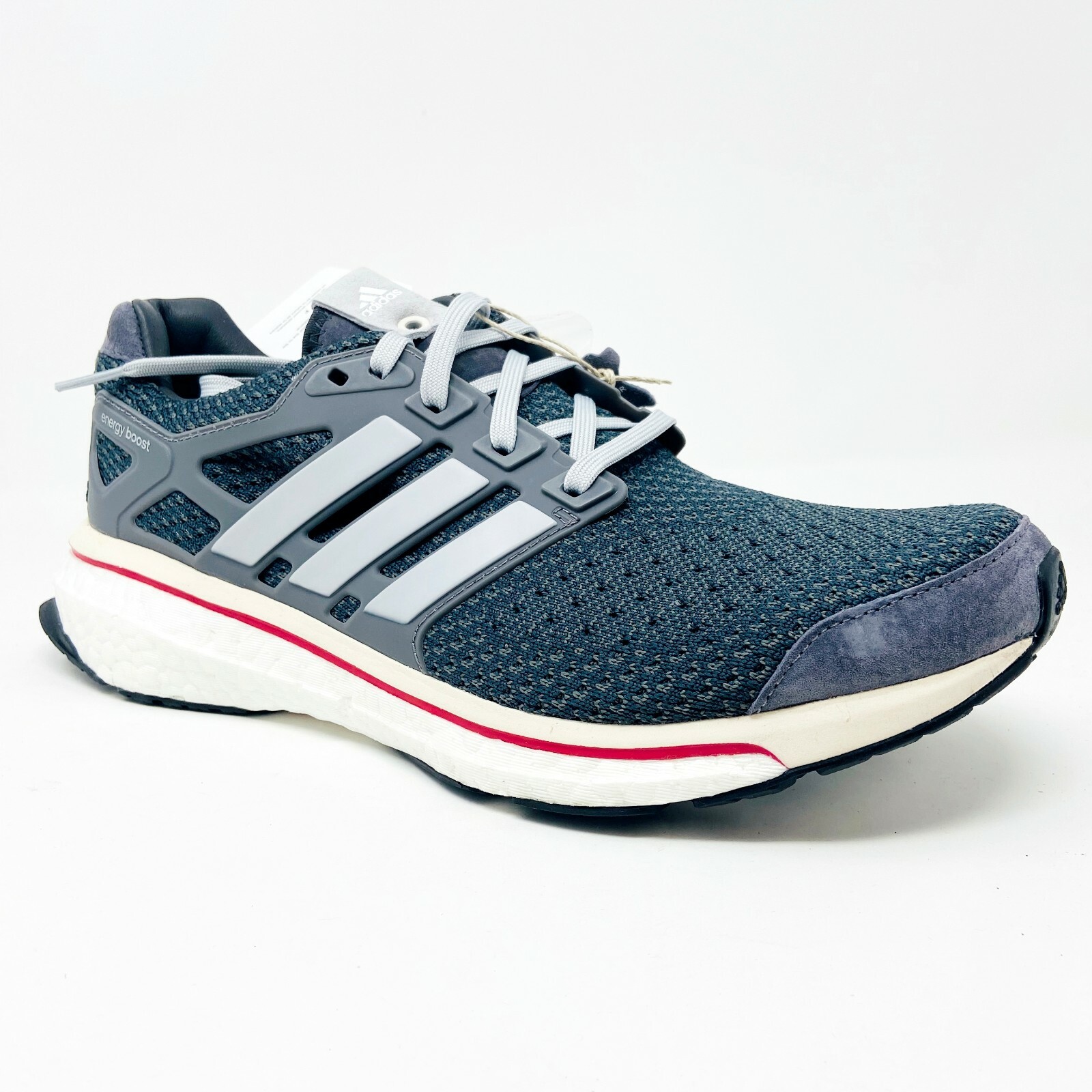 energy boost run thru time