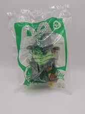2013 McDonald’s 75th Anniversary Wizard Of Oz Wicked Witch Happy Meal Figure #3