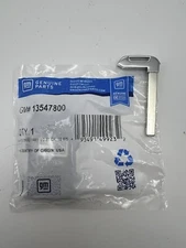 Genuine GM Keyless Entry Remote Smart Key Fob Transmitter 13547800 OEM