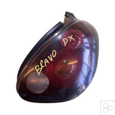 46538352 Rücklicht. Rechts FIAT BRAVO (1U) 1.4 12V SX Ber. 3p/b/1370cc