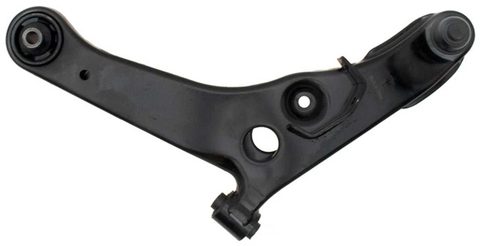 Рычаг управления подвеской и шарик подходят для Mitsubishi Outlander ACDELCO PRO 2003-2006 годов выпуска - Изображение 2 из 4