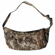 First Lite Thermic Insulated Muff Hand Warmer; Specter Camo; One Size - NEW