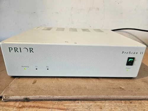 Prior Scientific ProScan II H30V4 Microscope Controller – 150W, 110/240V– Tested