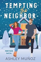 Ashley Munoz | Tempting The Neighbor | Taschenbuch | Englisch (2023) | Zeta Life