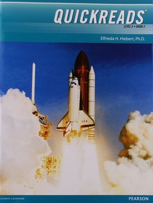 QUICKREADS 2012 STUDENT BOOK REVISED LEVEL E BOOK 2 - paperback Modern Curri...