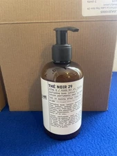 The Noir 29 le Labo Body Lotion 237 ML /7.8 oz Brand New