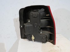 Feu arrière Volkswagen LUPO