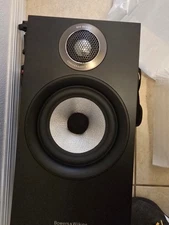 B&W 607 S2 Anniversary Edition - New Open Box