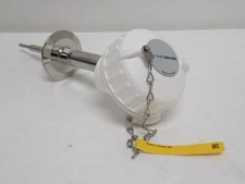 191093 New-No Box; Cole-Parmer 39000-89 Digi-Sense RTD Probe