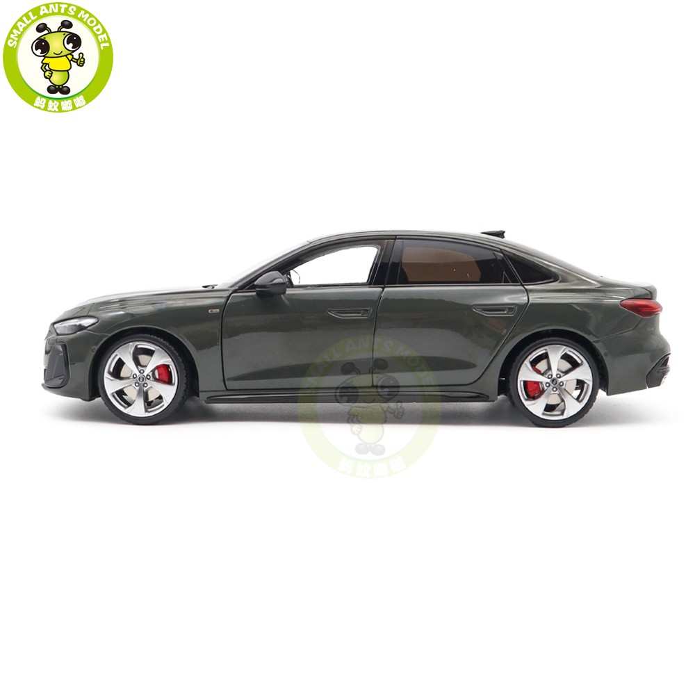AUDI S5 ブラック ミニカー　1/18 AUDI S5 ブラック ミニカー 1/18 【公式通販】