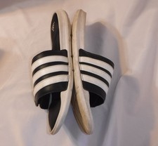 adidas gazelle silver green womens adidas Superstar Sandals Kids Black 11K