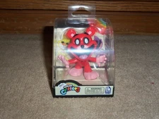 NEW, Poppy Playtime Smiling Critters Boxed Minifigure BOBBY BEARHUG