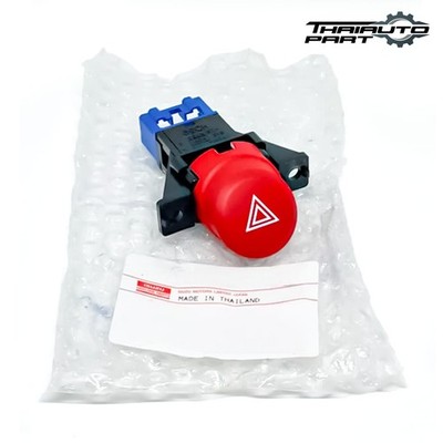 Switch Hazard Warning Light Fit Isuzu D-max 2007-2011 Pickup | eBay