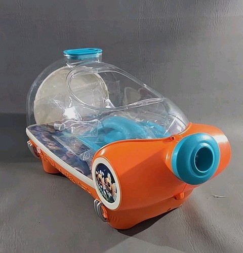 Dream aquarium Small Fish Tank For Children to Learn and Observe - Picture 9 of 12
