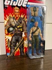 GI Joe Classified Retro Card Duke - New