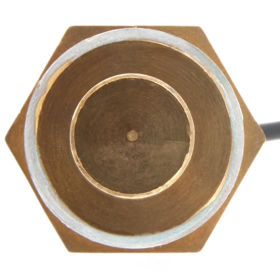 Envío de temperatura de refrigerante del motor compatible con Isuzu NPR WVE 1996-2002 de NTK Foto 3 de 4