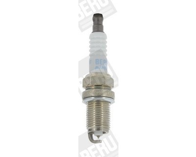 Zündkerze BERU Z206, 4014427122012, Fiat, Alfa Romeo, Mercedes Benz, Nissan Opel