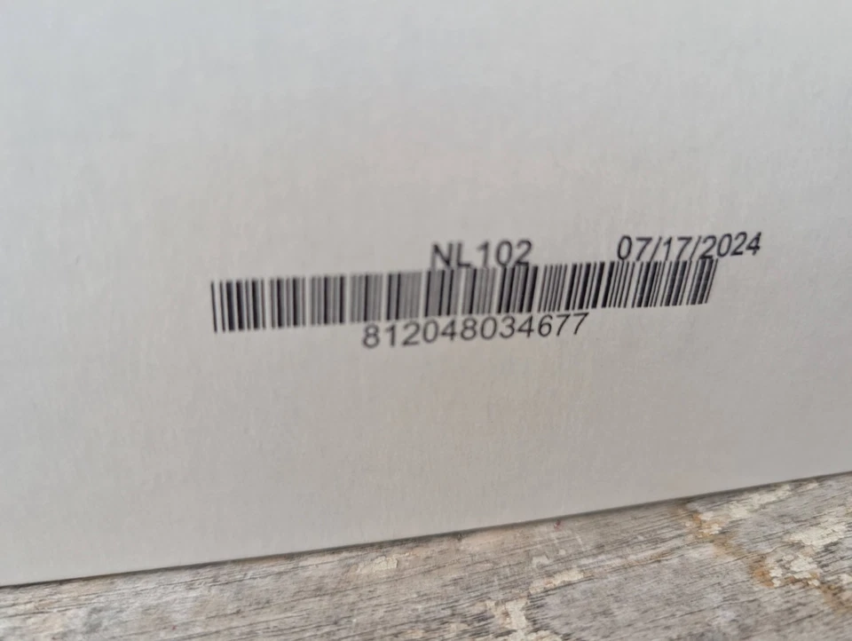 Lote de 2) Filtro de agua para refrigerador Clear Choice Taste CLCH102-N Foto 2 de 3