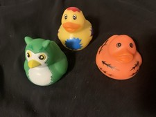 Rubber Ducks 3-pack