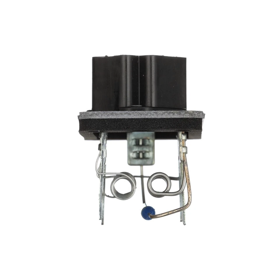 Resistencia de motor soplador de climatización para Ford F-150 Heritage 2004 SMP Foto 3 de 4