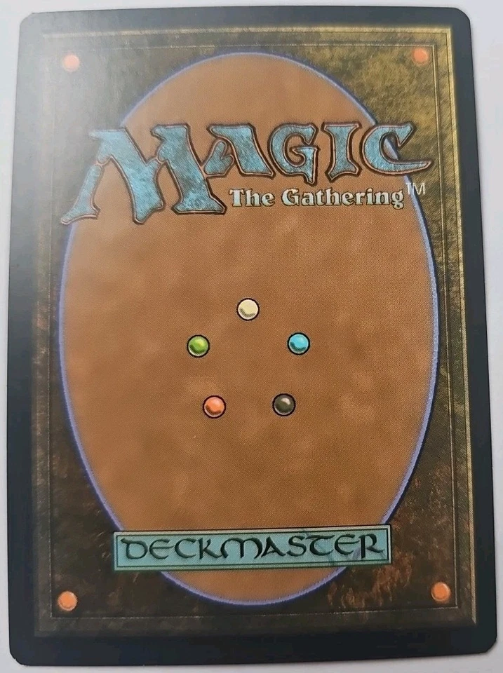 MTG Magic The Gathering Card Campaign of Vengeance Enchantment Eldritch Moon  - Image 2 of 2