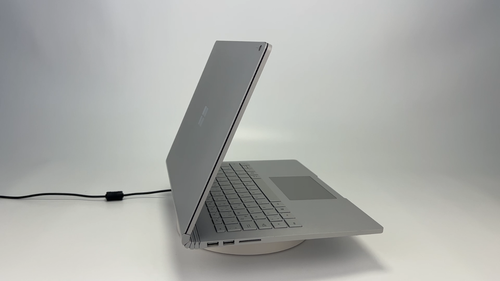 Microsoft Surface Book 2 13.5" 3000x2000 i5-8350U 8GB 256GB QWERTZ - Video 1 von 1