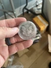 2017 American Eagle Silver Dollar