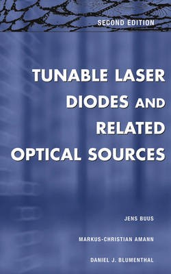 Abstimmbare Laserdioden und zugehörige optische Quellen 2