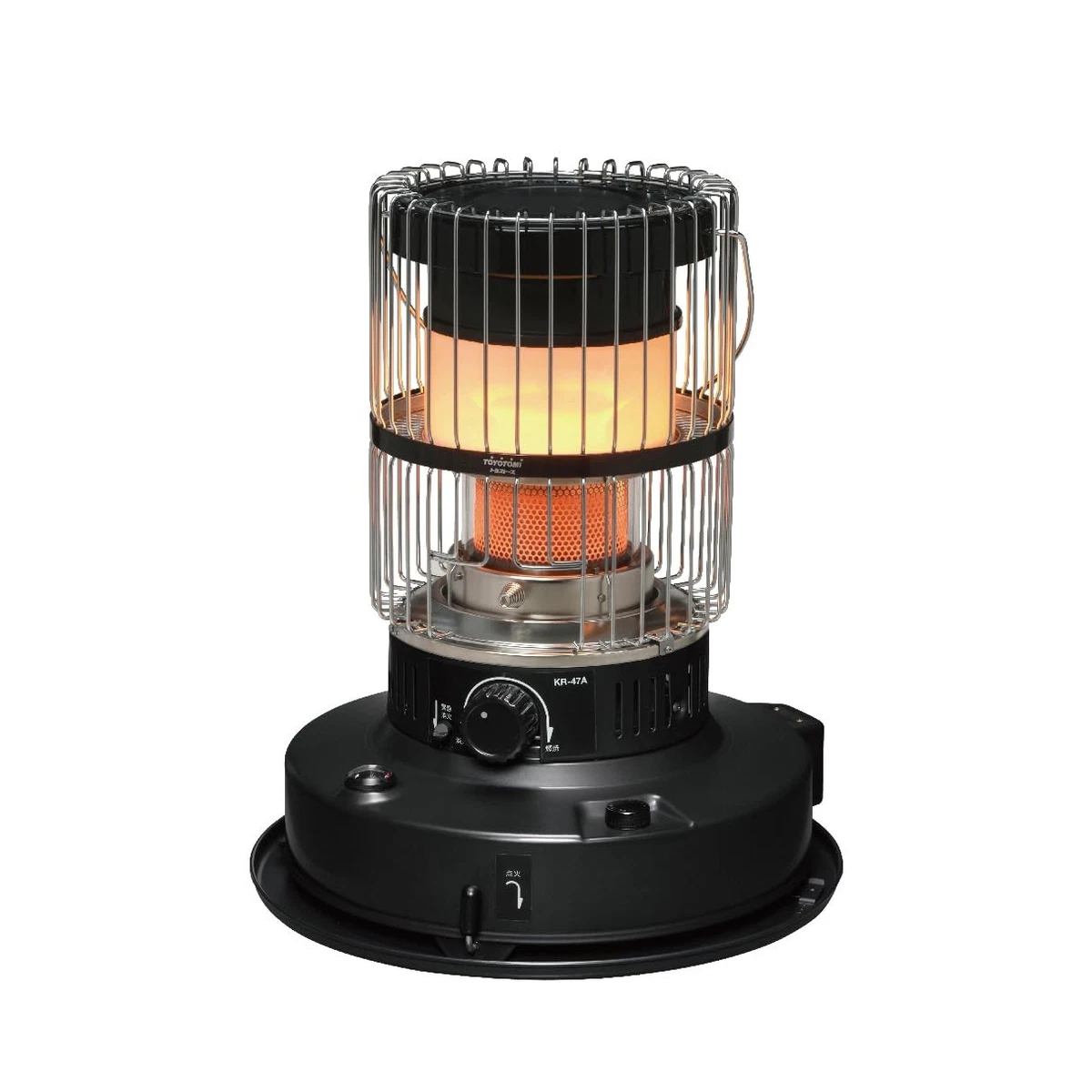 Toyotomi Kerosene Home Space Heaters for sale - eBay