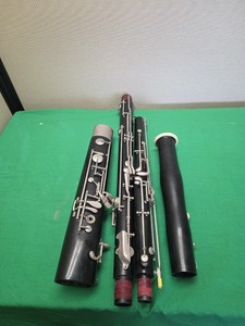 Fox Bassoon | eBay