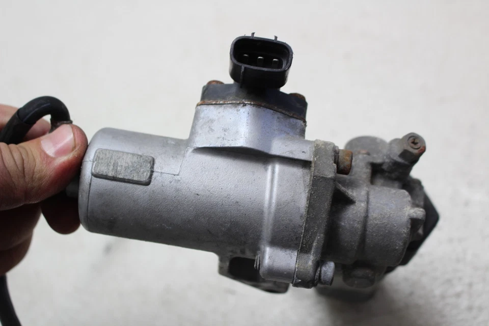 Amortiguador trasero Honda Goldwing 1800 GL1800 2001-2005 Foto 4 de 4