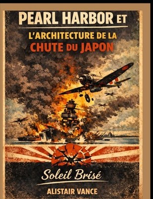Pearl Harbor Et l'Architecture de la Chute Du Japon: Soleil Bris? by Alistair Va