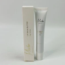Mischo Beauty • Lip Balm Butter • IJAMA • 15g / .52 Oz FULL SIZE NEW!