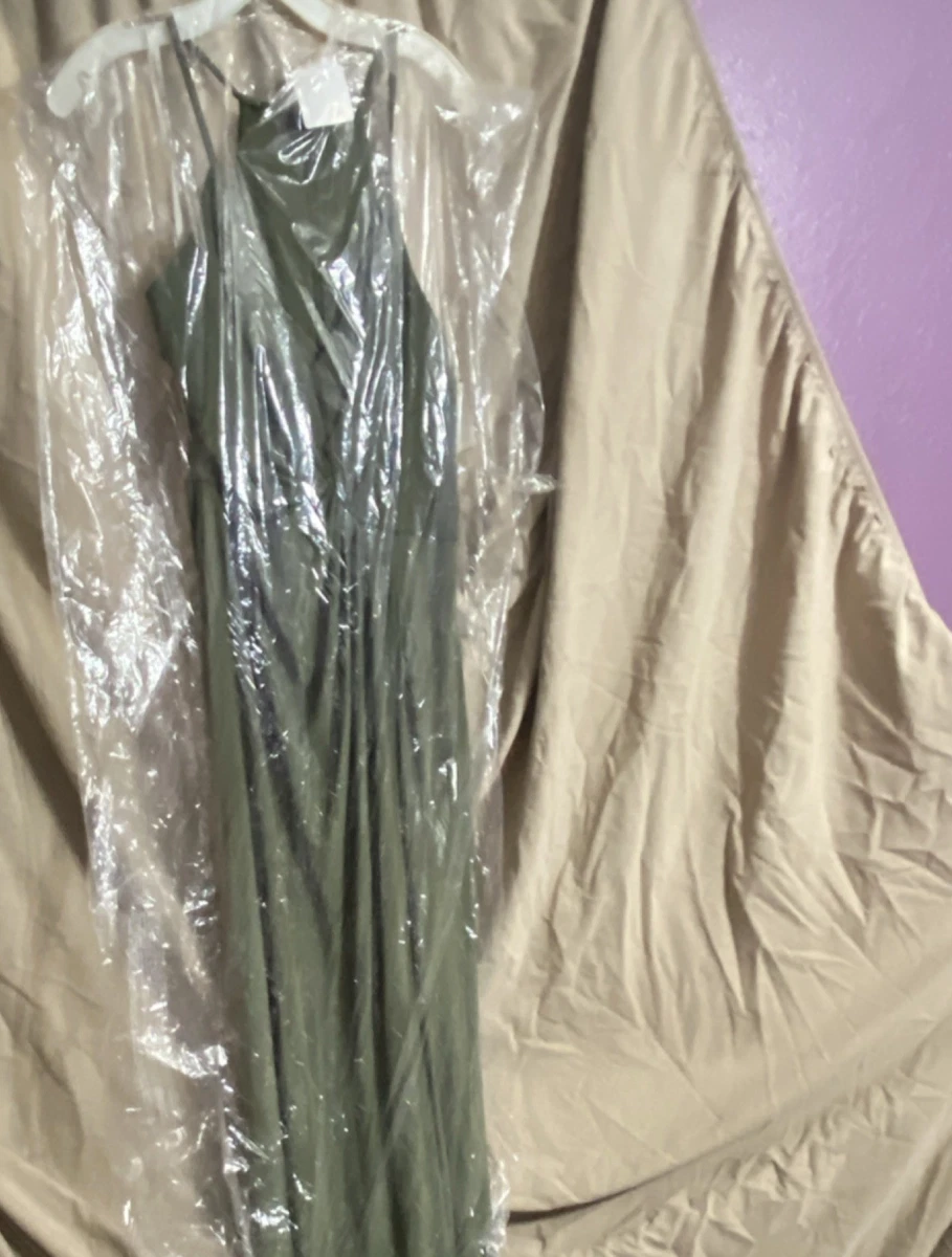 David's Bridal Green Dresses for Women for sale | eBay