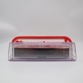 NES Nintendo ROUNDBALL 2-ON-2 CHALLENGE BASKETBALL CGC GRADED 8.5 B+ NEW Sealed!