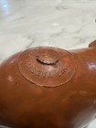 Vintage Varsity Pipes Bachmann Bros. Inc. Pipe Stand w/Match Book Holder — photo 7