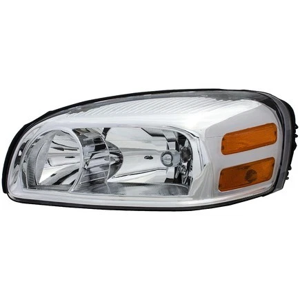 Conjunto de lámpara de cabeza Dorman 1591977 Foto 2 de 4