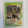 2024-25 Panini Donruss Neon Green Euroleague Boban Marjanovic #36 25/25