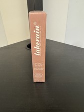 Lakerain Lip Balm Butter Flavor - Vanilla Silky Textured 15g Sealed  NEW