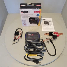 ProMariner ProSport 1.5 Full Automatic Battery Maintainer & Charger, 44001