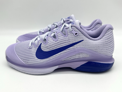 Nike Court Air Zoom Vapor 12 HC Women's Size 7.5 Amethyst Tint