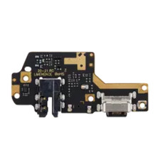 Charging Port With PCB Board For Xiaomi Redmi Note 8T