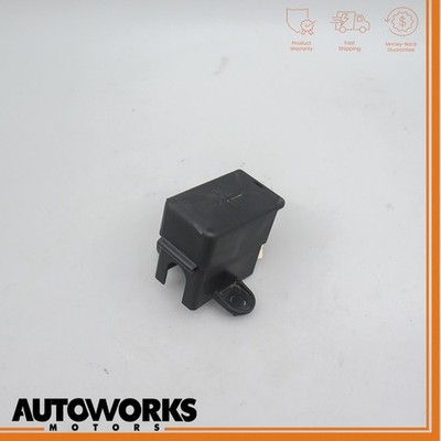 14-17 Range Rover Sport L494 Battery Positive Power Fuse Terminal OEM