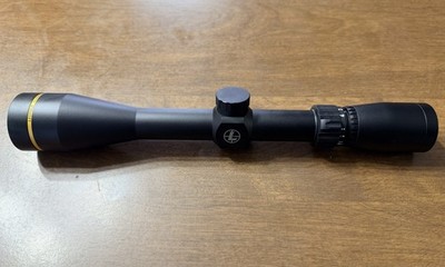 Leupold VX-Freedom 3-9x40 Ultimateslam Muzzleloader / Slug Gun Scope