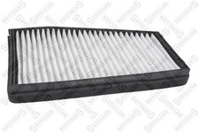Filtre d'habitacle Daewoo EVANDA