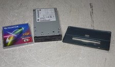 iOmega Zip 250 Z250ATAPI Genuine Apple Internal Drive for G4 w/ 1x New Disk