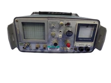 Tektronix 1502 TDR CABLE TESTER - Free Shipping