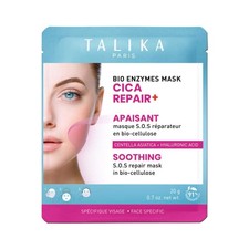 Talika Bio Enzymes Cica Repair+ Soothing Mask