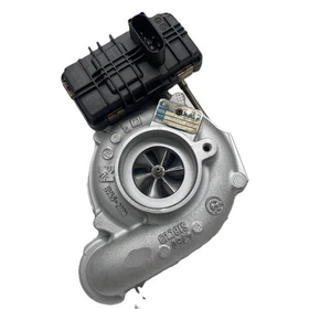 Turbolader BMW 3.0 D 50D 381 PS N57D30S1 11658516123 53039700310 8516123 1.Stufe