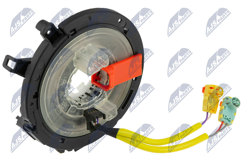 NTY EAS-CH-010 Clockspring, airbag for CHRYSLER